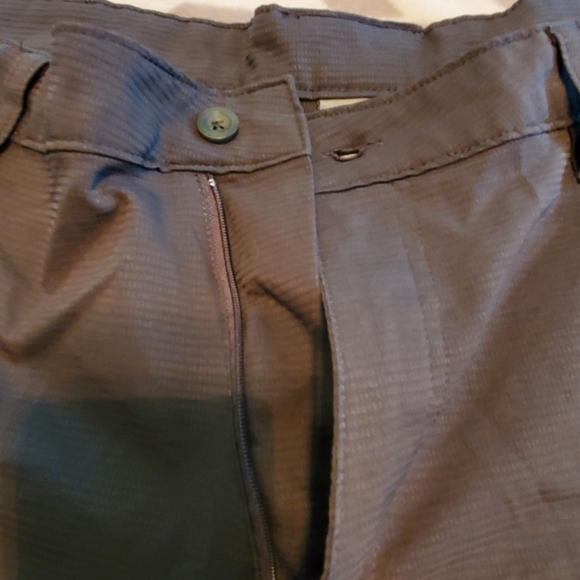 Champion golf shorts 36W grey - Picture 4 of 7